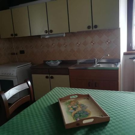 Agriturismo La Cantina アスコリ・ピチェーノ エクステリア 写真
