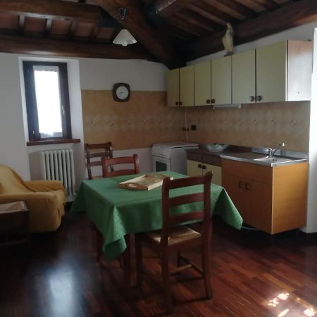 Agriturismo La Cantina アスコリ・ピチェーノ エクステリア 写真